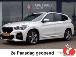 Wit Gebruikt 2022 BMW X1 M Sport SUV | € 35.950 (Iets duurder)