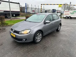 VW Golf VI