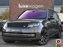 Grijs Gebruikt 2023 Land Rover Range Rover Autobiography SUV | € 133.900 (Eerlijke prijs)
