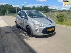 Grijs Gebruikt 2011 Ford Ka Metall Hatchback | € 2.850 (Goede deal)