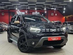 Zwart Gebruikt 2024 Dacia Duster Extreme SUV | € 23.950 (Super prijs)