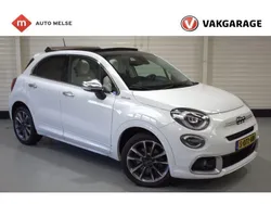 Wit Gebruikt 2023 Fiat 500X Dolcevita SUV | € 27.950 (Eerlijke prijs)