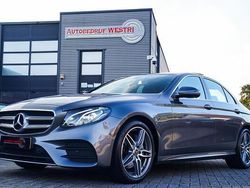Grijs Gebruikt 2018 Mercedes E200 Business Sedan | € 28.999 (Eerlijke prijs)