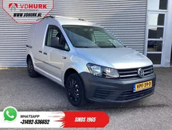 Grijs Gebruikt 2019 VW Caddy MPV | € 6.500 (Super prijs)