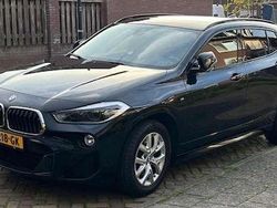Zwart Gebruikt 2018 BMW X2 M Sport SUV | € 21.600 (Eerlijke prijs)
