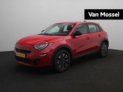 Gebruikt 2025 Fiat 600E Red | € 26.900 (Eerlijke prijs)
