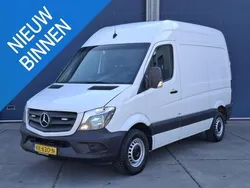 Overige Gebruikt 2016 Mercedes Sprinter Van | € 11.950