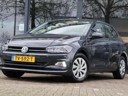 Grijs Gebruikt 2018 VW Polo Comfortline Hatchback | € 14.495 (Goede deal)