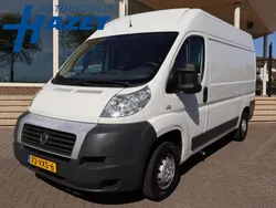 Wit Gebruikt 2008 Fiat Ducato Van | € 5.900 (Duur)