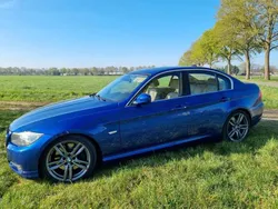 Blauw Gebruikt 2009 BMW 330 Executive Sedan | € 10.500 (Iets duurder)
