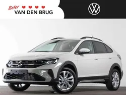 Grijs Nieuw 2025 VW Taigo Edition SUV | € 31.562 (Eerlijke prijs)