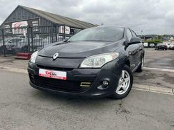 Grijs Gebruikt 2012 Renault Mégane GrandTour Stationwagen | € 5.500 (Duur)