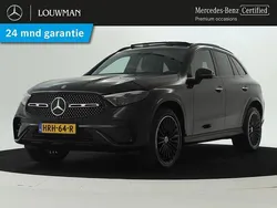 Zwart Gebruikt 2024 Mercedes GLC400d Premium SUV | € 76.945 (Eerlijke prijs)
