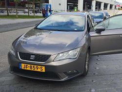 Grijs Gebruikt 2016 Seat Leon Style Stationwagen | € 11.900 (Eerlijke prijs)