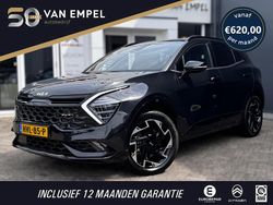 Zwart Gebruikt 2022 Kia Sportage 3 SUV | € 34.900 (Goede deal)