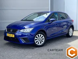 Hatchback Gebruikt 2019 Seat Ibiza Business Hatchback | € 12.450 (Eerlijke prijs)