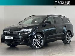 Noir etoile (gne) Nieuw 2025 Renault Espace Iconic MPV | € 51.632 (Goede deal)