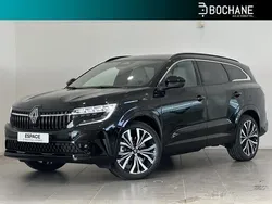 Noir etoile (gne) Nieuw 2025 Renault Espace Iconic MPV | € 51.632 (Eerlijke prijs)