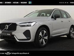 Grijs Gebruikt 2024 Volvo XC60 Plus SUV | € 49.790 (Goede deal)