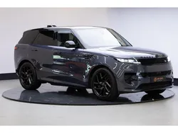Blauw Gebruikt 2023 Land Rover Range Rover Sport SE Dynamic SUV | € 114.850 (Eerlijke prijs)