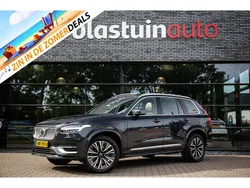 Grijs Gebruikt 2020 Volvo XC90 R-Design SUV | € 46.950 (Goede deal)