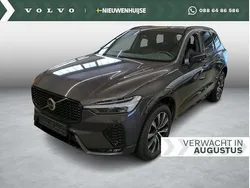 Grijs, metallic lak Gebruikt 2023 Volvo XC60 Plus SUV | € 59.899