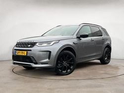 Grijs Gebruikt 2023 Land Rover Discovery Sport SE Dynamic SUV | € 48.900 (Eerlijke prijs)