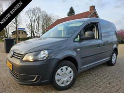 Grijs Gebruikt 2013 VW Caddy MPV | € 10.495 (Eerlijke prijs)