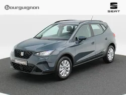 Blauw Nieuw 2024 Seat Arona Reference SUV | € 26.690 (Eerlijke prijs)