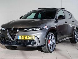 Grijs Gebruikt 2023 Alfa Romeo Tonale Edizione Speciale SUV | € 32.895 (Eerlijke prijs)