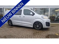Overige Gebruikt 2019 Citroën Jumpy Business Class MPV | € 18.950 (Duur)