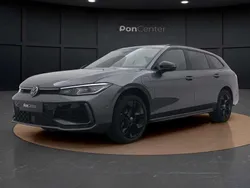 Grijs Nieuw 2024 VW Passat Business Stationwagen | € 51.950 (Eerlijke prijs)