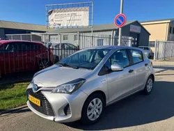 Hatchback Gebruikt 2016 Toyota Yaris Hybrid Hatchback | € 14.500 (Goede deal)
