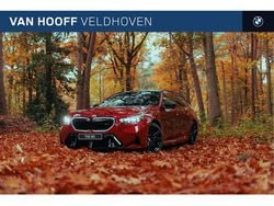 Rood Gebruikt 2025 BMW M5 Comfort Edition Stationwagen | € 144.950 (Iets duurder)
