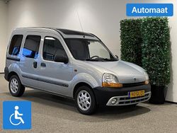 Grijs Gebruikt 2001 Renault Kangoo MPV | € 9.950