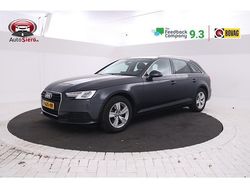 Grijs Gebruikt 2019 Audi A4 Design Stationwagen | € 22.995 (Eerlijke prijs)