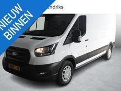 Overige Gebruikt 2023 Ford Transit Trend Van | € 31.450