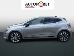 Grijs Gebruikt 2025 Mitsubishi Colt Edition Hatchback | € 28.950 (Iets duurder)