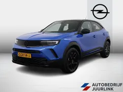 Blauw Gebruikt 2024 Opel Mokka SUV | € 28.499