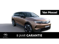 Oranje Nieuw 2025 Opel Grandland X Edition SUV | € 40.999 (Super prijs)
