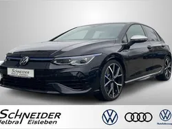 Zwart Gebruikt 2022 VW Golf VIII R Sedan | € 44.730 (Goede deal)