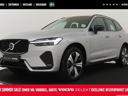 Grijs Gebruikt 2024 Volvo XC60 Plus SUV | € 52.690 (Eerlijke prijs)