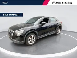 Zwart Gebruikt 2023 Audi Q2 Proline SUV | € 30.440 (Eerlijke prijs)