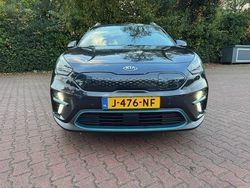 Blauw Gebruikt 2020 Kia e-Niro SUV | € 19.900 (Eerlijke prijs)