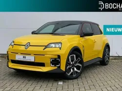 Geel Gebruikt 2024 Renault R5 Hatchback | € 30.500 (Goede deal)