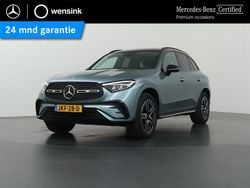 Zilver Gebruikt 2024 Mercedes GLC300e AMG line SUV | € 67.850 (Iets duurder)