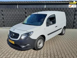 Wit Gebruikt 2020 Mercedes Citan 108 Van | € 10.950 (Iets duurder)