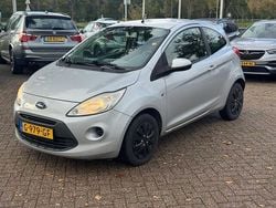 Grijs Gebruikt 2009 Ford Ka Trend Hatchback | € 2.390 (Eerlijke prijs)