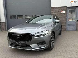 Grijs Gebruikt 2018 Volvo XC60 Inscription SUV | € 26.900
