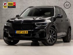 Zwart Gebruikt 2020 BMW X5 Executive SUV | € 48.445 (Iets duurder)